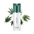 Marque privée Produits de soins de la peau Cbd personnalisés Soulagement réparateur hydratant naturel Anti-âge Chanvre Cannabinol Cbd Toner pour le visage Toner pour le visage pour hommes